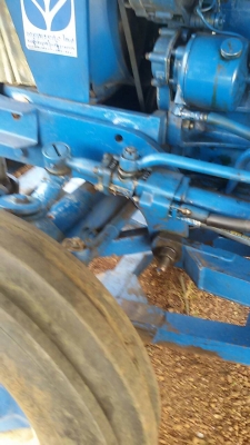 ขายรถไถFord ขายรถไถFord