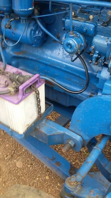 ขายรถไถFord ขายรถไถFord