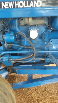 ขายรถไถFord ขายรถไถFord