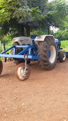 ขายรถไถFord ขายรถไถFord