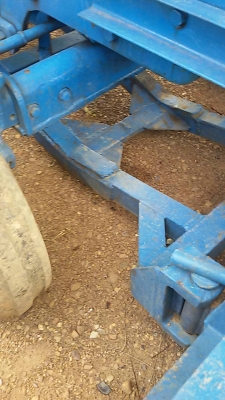 ขายรถไถFord ขายรถไถFord