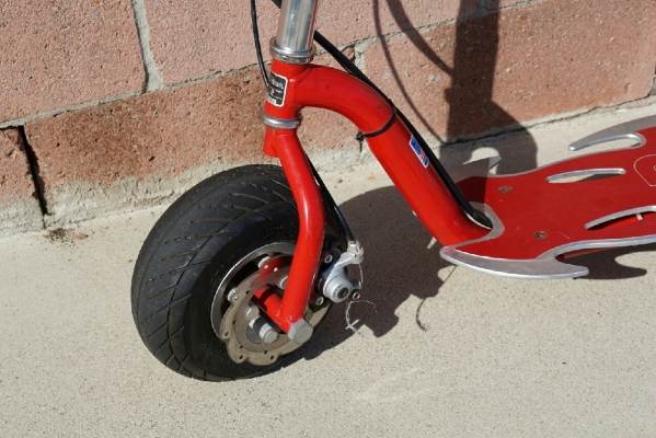 Gsr 40 นำเข้าจาก USA