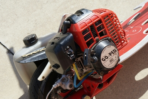 Gsr 40 นำเข้าจาก USA