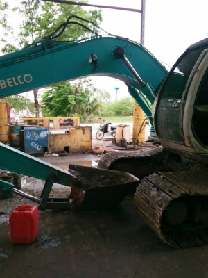 ขาย sk120-3 ขาย sk120-3