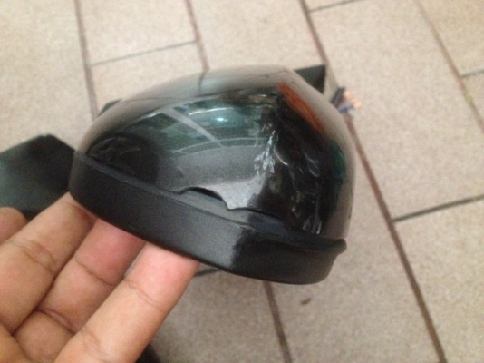 กระจกมองข้าง ZAFIRA เก่าญี่ปุ่นเเท้สภาพตามรูปคู่ละ กระจกมองข้าง ZAFIRA เก่าญี่ปุ่นเเท้สภาพตามรูปคู่ละ