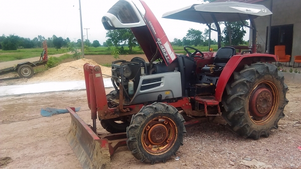 ยันม้า45ดันผานหลังสภาพดีมากเดิมๆไม่ทำสี