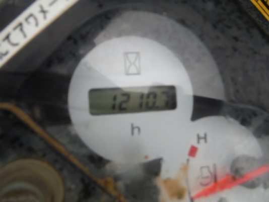 ขายรถขุด KOMATSU PC30MR-2 ปุ๋ยคะ 085-0221939