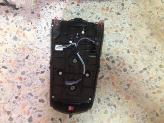 ตู้เเอรออโต้พร้อมคอลโทล TOYOTA ยาริส เก่าญี่ปุ่นเเท้สภาพสวยทั้งชุด ตู้เเอรออโต้พร้อมคอลโทล TOYOTA ยาริส เก่าญี่ปุ่นเเท้สภาพสวยทั้งชุด