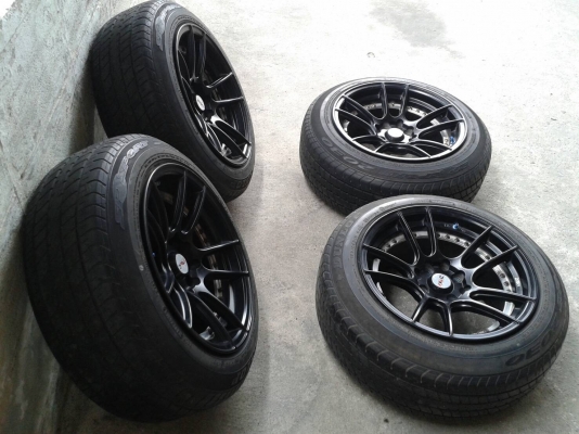 ขอบ15นิ้ว4รู100/114 พร้อมยาง สวยๆ 4 ล้อ ราคา 7500 บาท ขอบ15นิ้ว4รู100/114 พร้อมยาง สวยๆ 4 ล้อ ราคา 7500 บาท