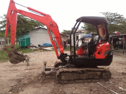 ขาย รถแบ็คโฮ KUBOTA เครื่องพร้อมใช้งาน แอ่วแน่น เครื่องฟิต โทร 0862106399 คุณหัสนัย ขาย รถแบ็คโฮ KUBOTA เครื่องพร้อมใช้งาน แอ่วแน่น เครื่องฟิต โทร 0862106399 คุณหัสนัย