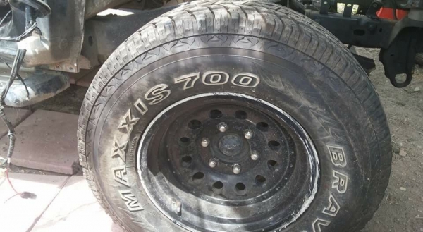 ขายยาง maxxis 700 brovo a t 245 70 16 ขายยาง maxxis 700 brovo a t 245 70 16