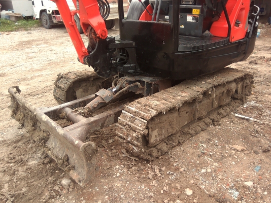 ขาย รถแบ็คโฮ KUBOTA เครื่องพร้อมใช้งาน แอ่วแน่น เครื่องฟิต โทร 0862106399 คุณหัสนัย ขาย รถแบ็คโฮ KUBOTA เครื่องพร้อมใช้งาน แอ่วแน่น เครื่องฟิต โทร 0862106399 คุณหัสนัย