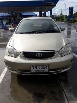 ขายรถสวย