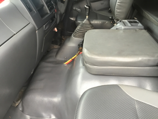 ขายรถพ่วง ISUZU DECA 360 กลางปี 56 กระบะดั้มอู่ซีทีทรัค ใส่ของได้ 30 ตัน สภาพเดิม