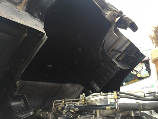 ขายรถพ่วง ISUZU DECA 360 กลางปี 56 กระบะดั้มอู่ซีทีทรัค ใส่ของได้ 30 ตัน สภาพเดิม