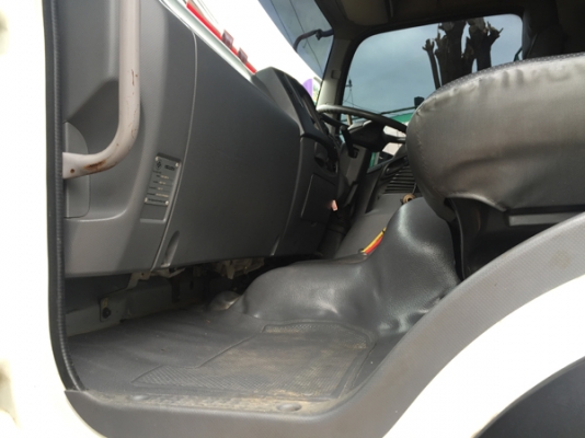 ขายรถพ่วง ISUZU DECA 360 กลางปี 56 กระบะดั้มอู่ซีทีทรัค ใส่ของได้ 30 ตัน สภาพเดิม