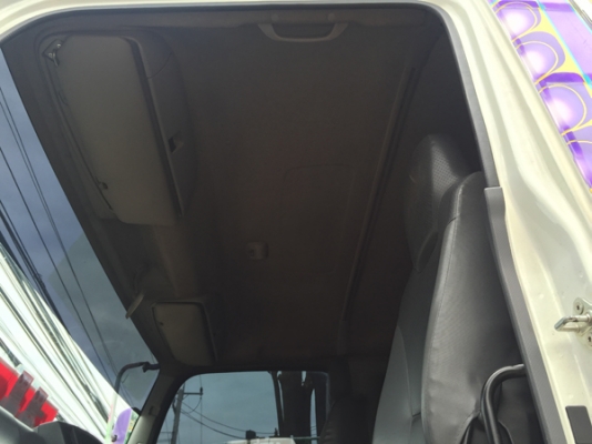 ขายรถพ่วง ISUZU DECA 360 กลางปี 56 กระบะดั้มอู่ซีทีทรัค ใส่ของได้ 30 ตัน สภาพเดิม