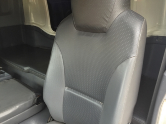 ขายรถพ่วง ISUZU DECA 360 กลางปี 56 กระบะดั้มอู่ซีทีทรัค ใส่ของได้ 30 ตัน สภาพเดิม