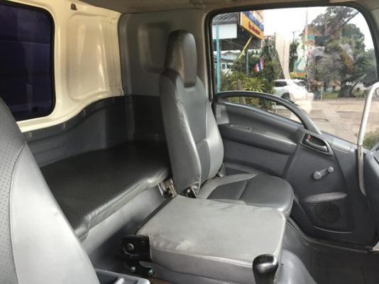 ขายรถพ่วง ISUZU DECA 360 กลางปี 56 กระบะดั้มอู่ซีทีทรัค ใส่ของได้ 30 ตัน สภาพเดิม