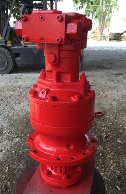 มาแล้วครับปั้มเจาะดินขนาด PC 45-75 พร้อมดอกเจาะ 98,000฿ T.0894071471 ปั้มเก่าญี่ปุ่นพร้อมใช้งาน