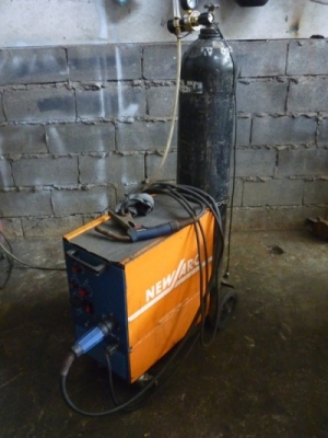 ขายตู้เชื่อม CO2 ไฟ 3 เฟส