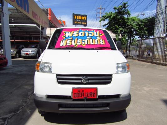 CARRY 1.6MT ปี 2014 CARRY 1.6MT ปี 2014