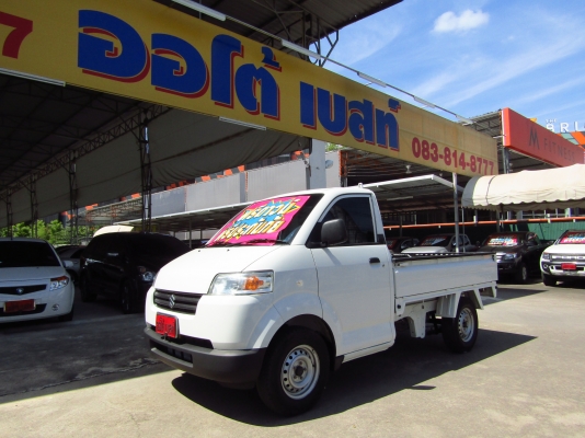 CARRY 1.6MT ปี 2014