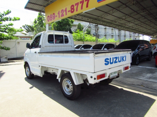 CARRY 1.6MT ปี 2014 CARRY 1.6MT ปี 2014
