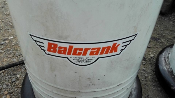 ** SOLD **ถังเติมน้ำมันเกียร์มือโยก BALCRANK Made in USA รุ่นมีเกจ์ดิจิตอล งานประมูลจาก ปตท.มาดูมาเทสก่อนได้!!