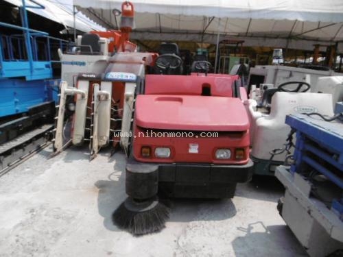 ขาย รถทำความสะอาด MAGNUM รหัสสินค้า : 80903615  Tel.086-8150487  Line ID: nihonmono