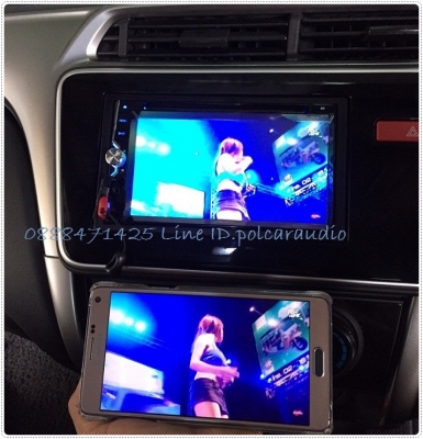 BOSTWICK BOS-V50BTแถมกล้องหลังและกล่องWifi BOSTWICK BOS-V50BTแถมกล้องหลังและกล่องWifi