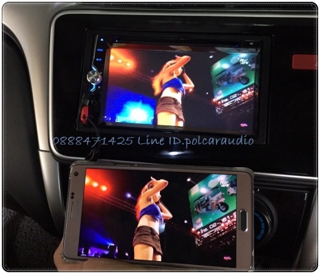 BOSTWICK BOS-V50BTแถมกล้องหลังและกล่องWifi BOSTWICK BOS-V50BTแถมกล้องหลังและกล่องWifi