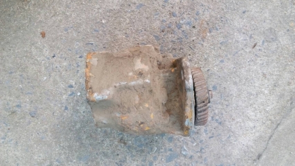 ขายปํ้มไฮดลิก รถแทรกเตอร์ D-5-B ของเก่าญี่ปุ่นรับประกันขายไม่แพงครับ