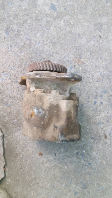 ขายปํ้มไฮดลิก รถแทรกเตอร์ D-5-B ของเก่าญี่ปุ่นรับประกันขายไม่แพงครับ