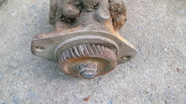 ขายปํ้มไฮดลิก รถแทรกเตอร์ D-5-B ของเก่าญี่ปุ่นรับประกันขายไม่แพงครับ