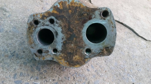 ขายปํ้มไฮดลิก รถแทรกเตอร์ D-5-B ของเก่าญี่ปุ่นรับประกันขายไม่แพงครับ