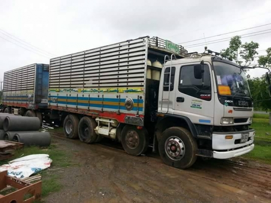 ขายรถพ่วง ดั้ม270 ปี45 รถสวยสภาพดี เอกสารพร้อมโอน ราคา1,270,000 สนใจโทร 090-8588220คุณนะ 093-3258446คุณบิว หรือเข้าดูสินค้าอื่นๆได้ที่ www.narong2truck.com หรือ www.truck.in.th/498 หรือเพจFacebook ณรงค์ ซื้อขายรถมือสอง (เว็บไซต์ส่วนตัว) หรือFacebook คุณนะ ขายรถพ่วง ดั้ม270 ปี45 รถสวยสภาพดี เอกสารพร้อมโอน ราคา1,270,000 สนใจโทร 090-8588220คุณนะ 093-3258446คุณบิว หรือเข้าดูสินค้าอื่นๆได้ที่ www.narong2truck.com หรือ www.truck.in.th/498 หรือเพจFacebook ณรงค์ ซื้อขายรถมือสอง (เว็บไซต์ส่วนตัว) หรือFacebook คุณนะ