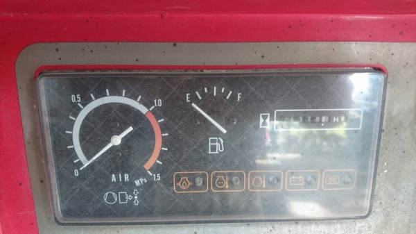 PDS175S #เครื่องปั๊มลม Airman 7 บาร์ 175cfm. มือสอง นำเข้าจากญีปุ่น by OEK