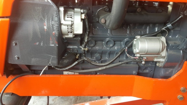 มาอีกแล้ว  สวยๆ เครื่องดี  ยางใหม่ KUBOTA  M 5000 SU  พร้อมดันหน้า ผาน6 ใหม่  ทะเบียนพร้อม