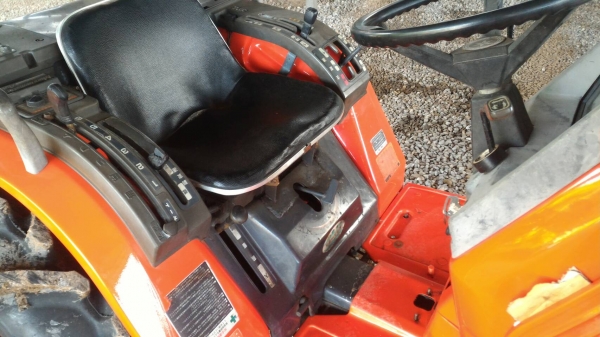 ขายรถไถ KUBOTA ASTE A195 ราคา 75,000 อ.แกลง จ.ระยอง  มีบริการขนส่งทั่วไทย DC Tractor Rayong 0818618678,0899347475 https://www.facebook.com/DC-Tractor-Rayong-3071545327&hellip;/shop&hellip; id line=081-8618678 id line=089-9347475