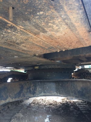 ขายดาว SUPER X M. ทำงาน1474ชม สภาพสวยปานรถใหม่