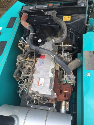 ขายดาว SUPER X M. ทำงาน1474ชม สภาพสวยปานรถใหม่