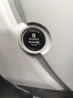 ขายดาว SUPER X M. ทำงาน1474ชม สภาพสวยปานรถใหม่