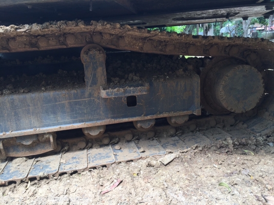 ขายดาว SUPER X M. ทำงาน1474ชม สภาพสวยปานรถใหม่