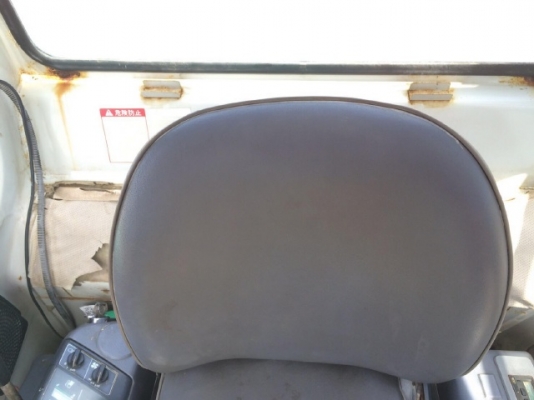 ขายรถแบคโฮ KOMATSU PC45-7 คอลโทรลสั้น ปั้มนิ้ว รถนอกนำเข้าเอง สภาพสวยพร้อมใช้งาน มีVDOการทำงานครับ