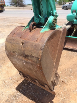 ขายรถแบคโฮ KOMATSU PC45-7 คอลโทรลสั้น ปั้มนิ้ว รถนอกนำเข้าเอง สภาพสวยพร้อมใช้งาน มีVDOการทำงานครับ