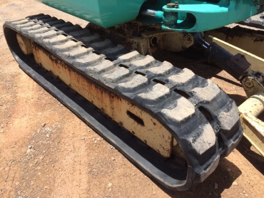 ขายรถแบคโฮ KOMATSU PC45-7 คอลโทรลสั้น ปั้มนิ้ว รถนอกนำเข้าเอง สภาพสวยพร้อมใช้งาน มีVDOการทำงานครับ