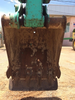 ขายรถแบคโฮ KOMATSU PC45-7 คอลโทรลสั้น ปั้มนิ้ว รถนอกนำเข้าเอง สภาพสวยพร้อมใช้งาน มีVDOการทำงานครับ