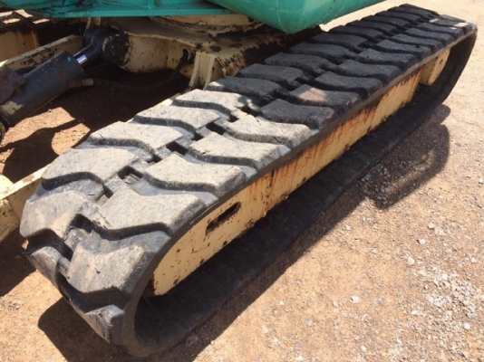 ขายรถแบคโฮ KOMATSU PC45-7 คอลโทรลสั้น ปั้มนิ้ว รถนอกนำเข้าเอง สภาพสวยพร้อมใช้งาน มีVDOการทำงานครับ