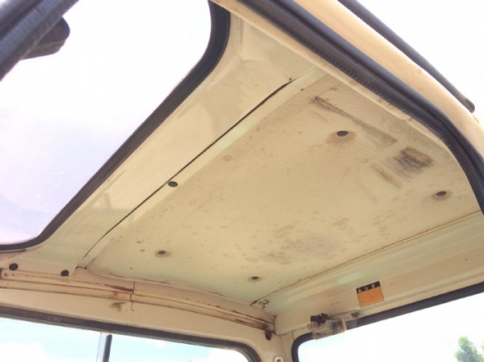 ขายรถแบคโฮ KOMATSU PC45-7 คอลโทรลสั้น ปั้มนิ้ว รถนอกนำเข้าเอง สภาพสวยพร้อมใช้งาน มีVDOการทำงานครับ